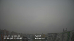 Sídliště Košutka