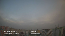 Sídliště Košutka