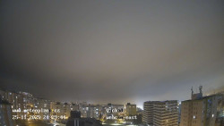 Sídliště Košutka