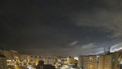 Sídliště Košutka