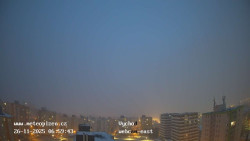 Sídliště Košutka