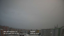 Sídliště Košutka