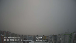 Sídliště Košutka