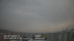 Sídliště Košutka