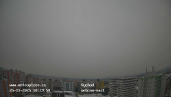 Sídliště Košutka