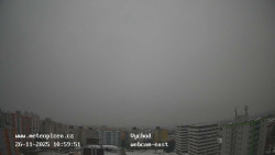 Sídliště Košutka