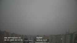 Sídliště Košutka