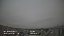 Sídliště Košutka