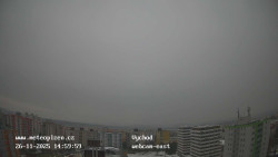 Sídliště Košutka