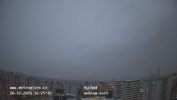 Sídliště Košutka