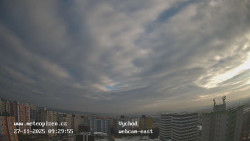 Sídliště Košutka