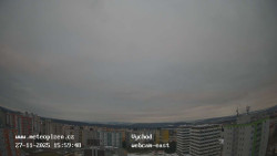 Sídliště Košutka