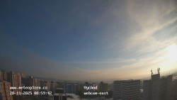 Sídliště Košutka