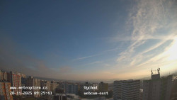 Sídliště Košutka