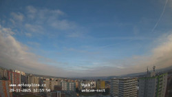 Sídliště Košutka