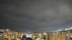 Sídliště Košutka