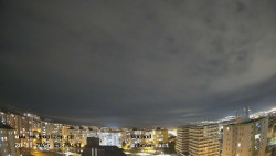 Sídliště Košutka