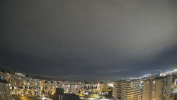 Sídliště Košutka