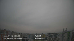 Sídliště Košutka