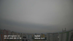 Sídliště Košutka