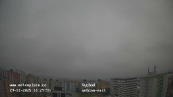 Sídliště Košutka