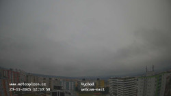 Sídliště Košutka