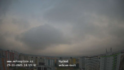 Sídliště Košutka