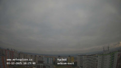 Sídliště Košutka