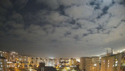 Sídliště Košutka