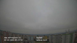 Sídliště Košutka