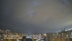 Sídliště Košutka