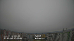 Sídliště Košutka