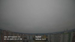 Sídliště Košutka