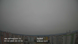 Sídliště Košutka