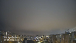 Sídliště Košutka