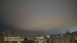 Sídliště Košutka