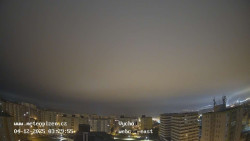 Sídliště Košutka