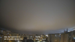 Sídliště Košutka