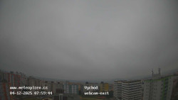 Sídliště Košutka