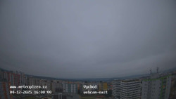 Sídliště Košutka