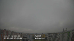 Sídliště Košutka