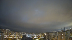 Sídliště Košutka