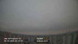 Sídliště Košutka