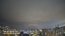 Sídliště Košutka