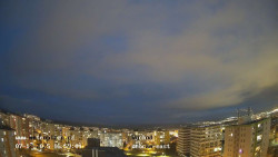 Sídliště Košutka