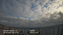 Sídliště Košutka