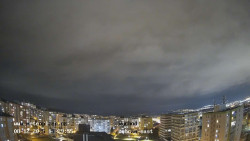 Sídliště Košutka