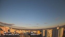 Sídliště Košutka