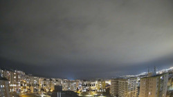 Sídliště Košutka