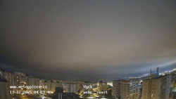 Sídliště Košutka